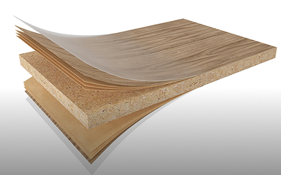 Laminates and Composite Plastics