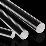 Cast Acrylic Rod