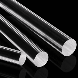 Cast Acrylic Rod