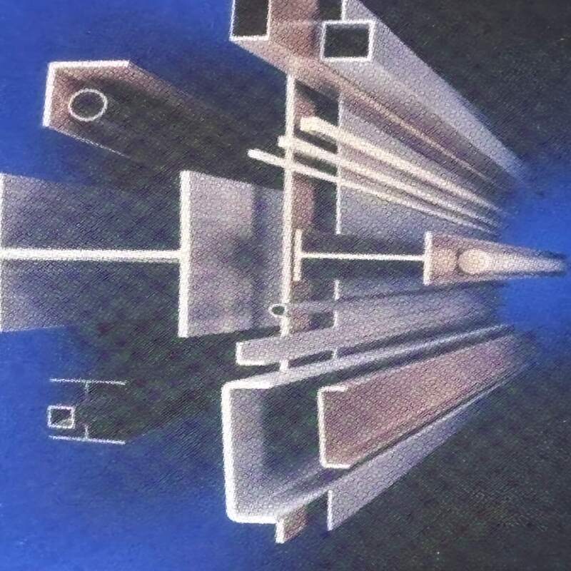 FRP - Fiberglass Reinforced Plastics