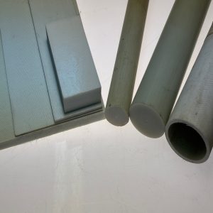G-7 Glass Silicone Laminate