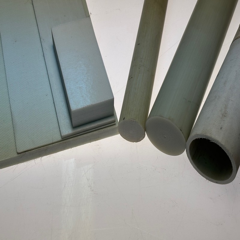 G-7 Glass Silicone Laminate
