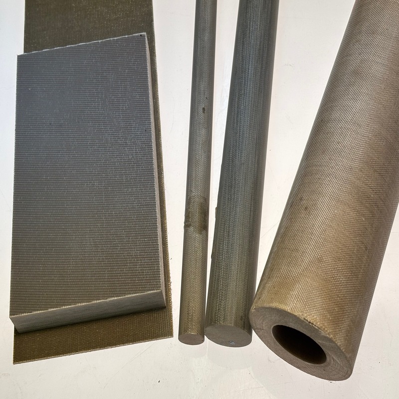 G-5/G-9 Melamine - Image 2