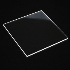 UF Acrylic Ultraviolet Filtering