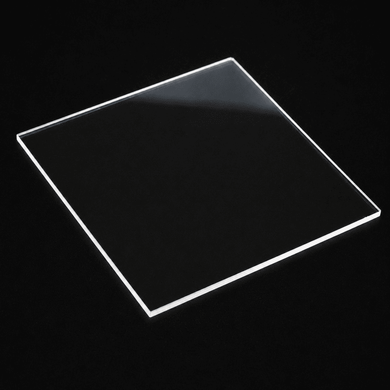 UF Acrylic Ultraviolet Filtering