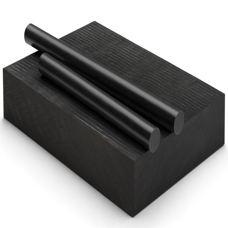 ABS Black