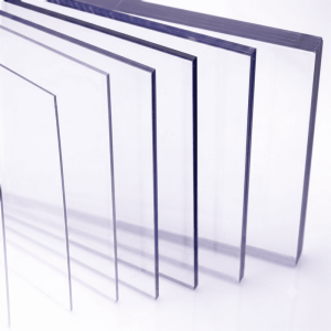 Clear PVC