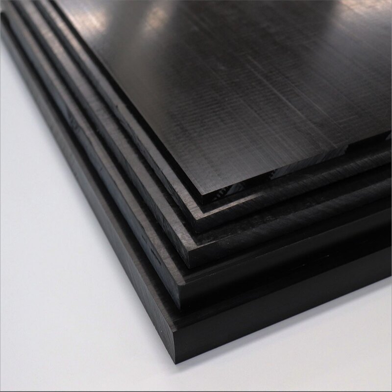 Acetal Black