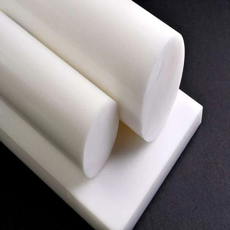 Acetal Natural (White)