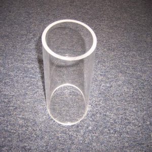 Cast Acrylic Tube
