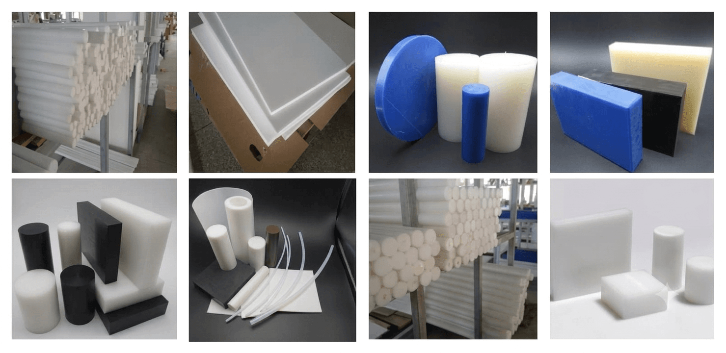 Electro Mechanical Plastics